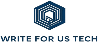 Write For Us Tech Logo